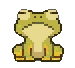 Sapo fofinho